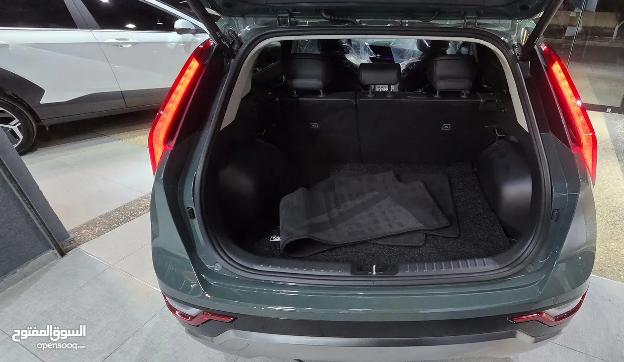 Kia Niro 2023