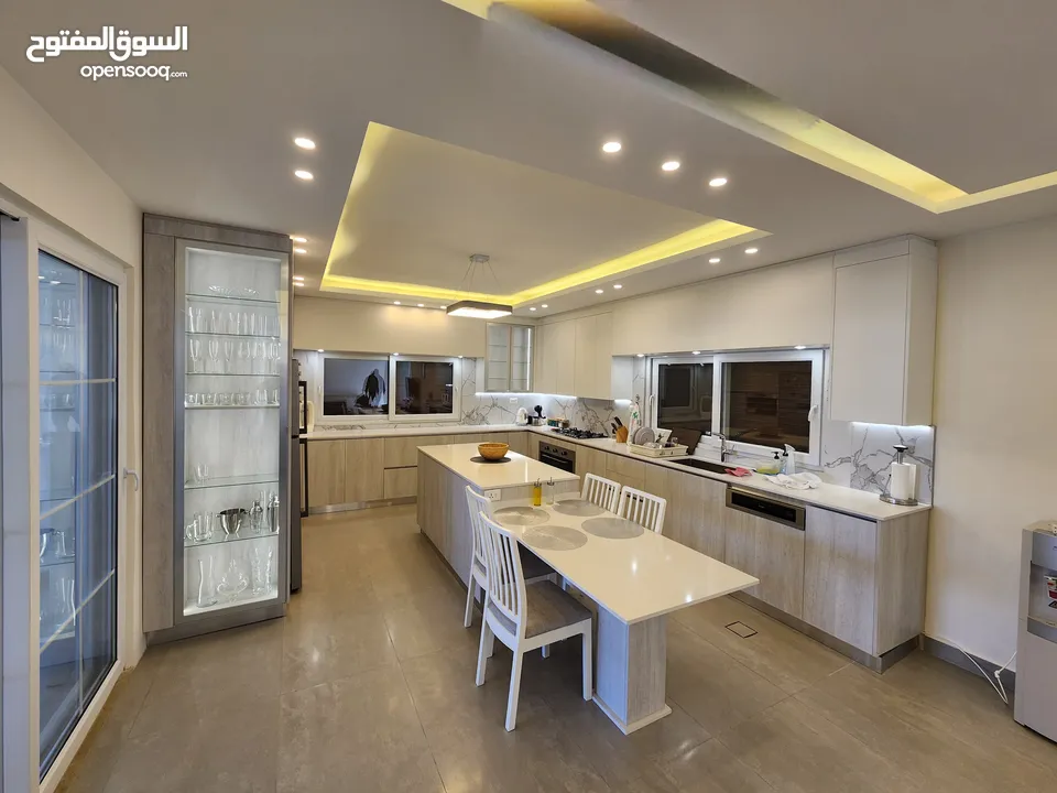 شقة مفروشة للبيع  ( Property ID : 41024 )