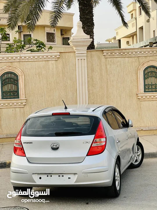 هواندي i30