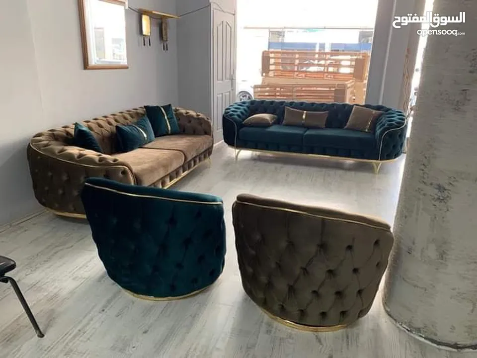 مطابخ الرؤيه المتقدمه