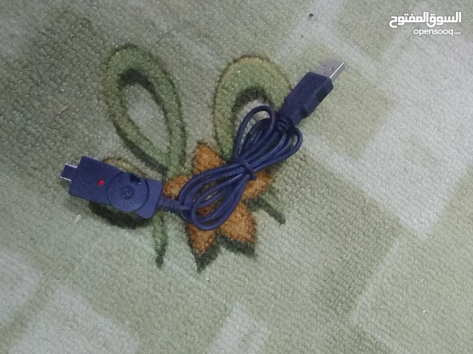 قطع واسلاك كمبوتر