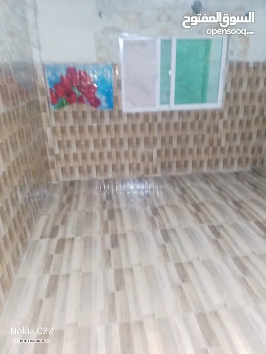 بيت للبيع مخيم حطين