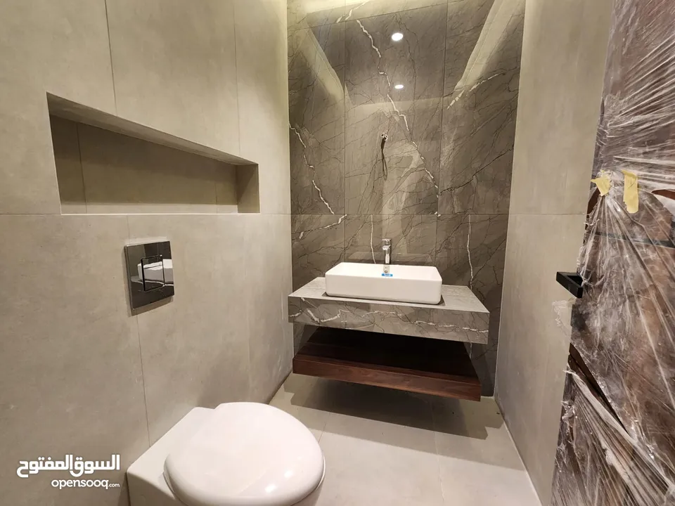 شقة فاخرة للبيع في منطقة الظهير - ref : 14485