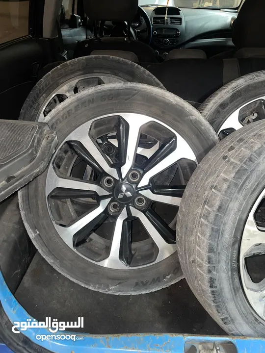 سيارة شيفورليه