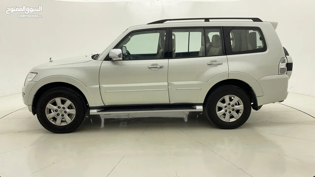 (HOME TEST DRIVE AND ZERO DOWN PAYMENT) MITSUBISHI PAJERO