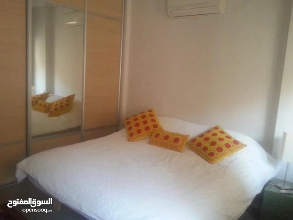شقة مفروشة للإيجار 150م2 ( Property 14322 )-175072950
