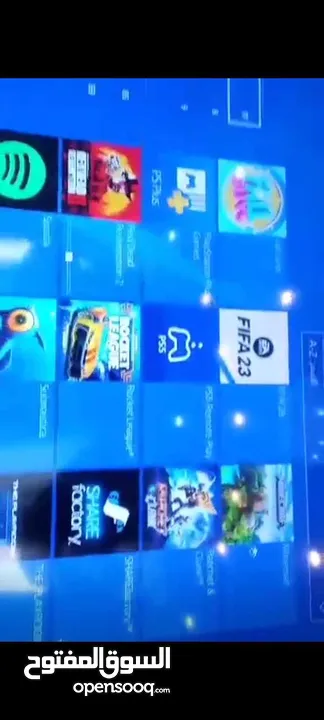 Ps4 مستعمل