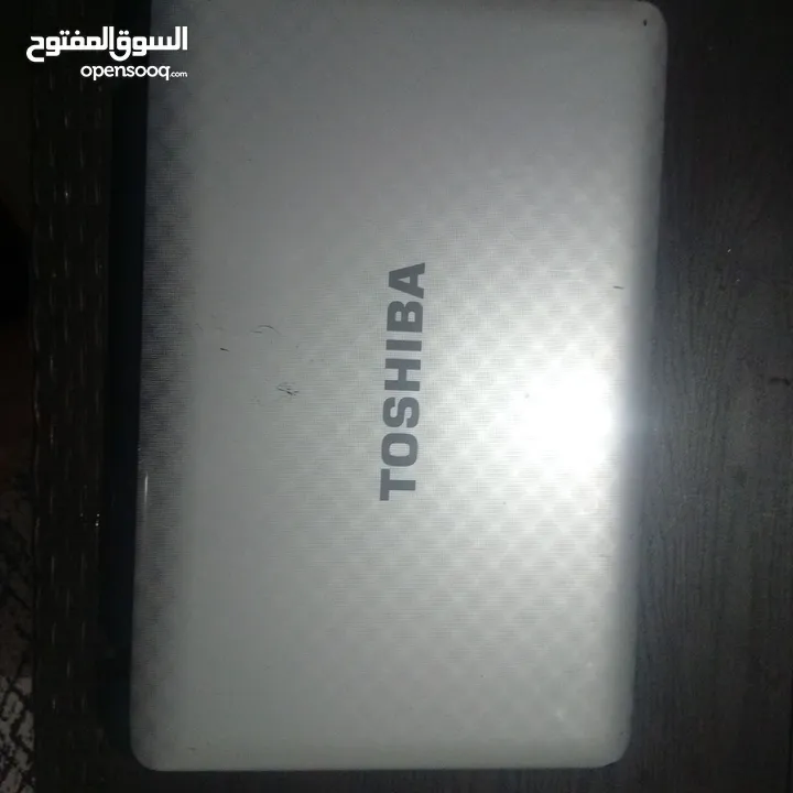 قطع لابتوبات توشيبا ديل hp