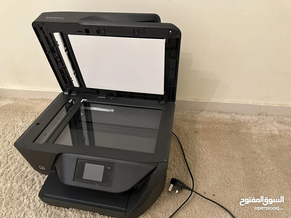 For Sale: HP OfficeJet Pro 6960 All-in-One Printer