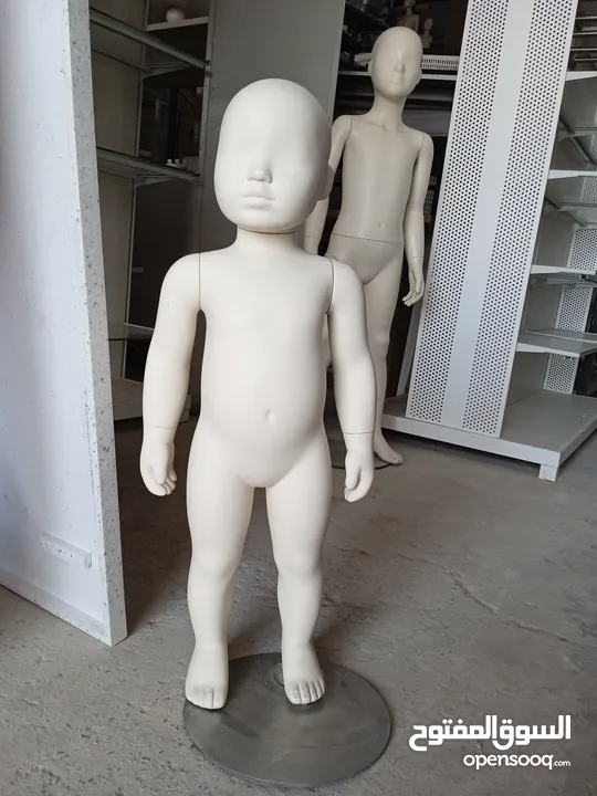 kids mannequin