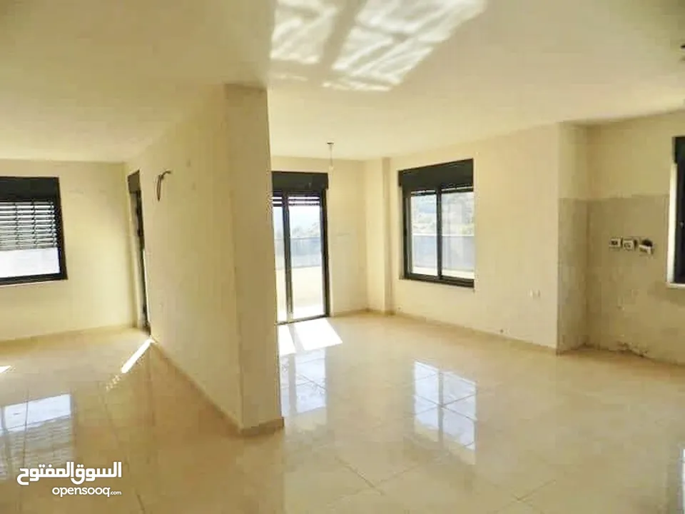 شقة لايجار في الطيرة