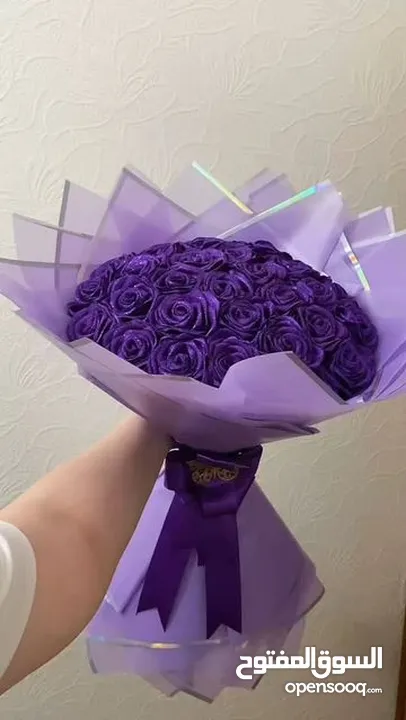 اجمل الباقات