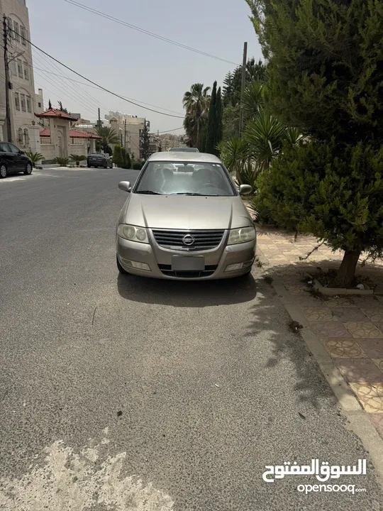 نيسان صني 2012