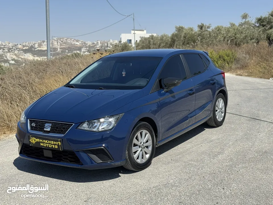 سيت ابيزا 2020/19. بسععر حررررق حررق حرررق حرررق ولا غرام بويه