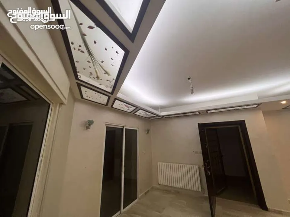 روف مع ترس بإطلالــــه رائعة