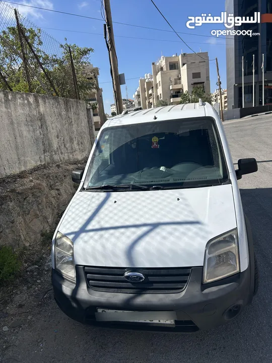 فرد كونكت موديل:2012