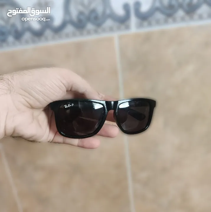 Rayban Black Sunglasses