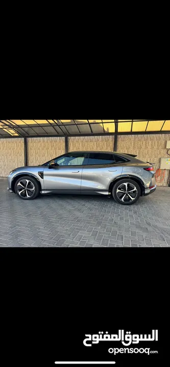 اقل سعر بالسوق BYD SONG L 2023 Execllence