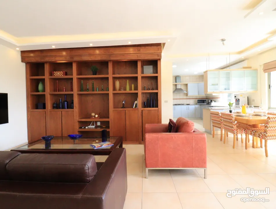 شقة للايجار في عبدون  ( Property 35914 )-174882246