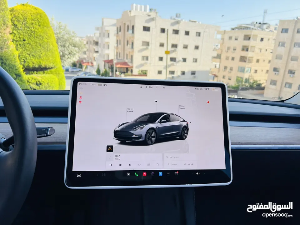 تيسلا 3 فحص كامل 2023 بسعر مغرررررررررررري