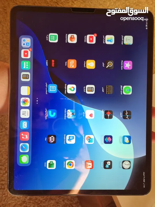 ipad pro 12.9