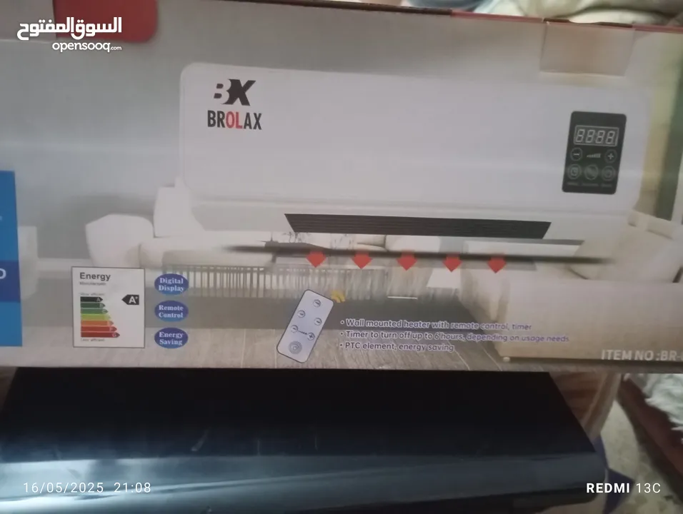 لابتوب توشيبا ومني لاب توب ومكيف برولاكس وموبيل ردمي و أولي وسماعة كلهم بسعر مغري جدا جدا