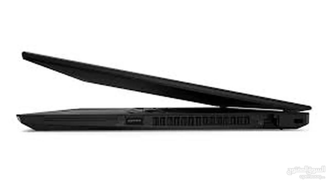 Renewed - ThinkPad T495 Pro Laptop With 14 inch Display,AMD Ryzen 7/2GB Graphic Memory/16GB RAM/256G