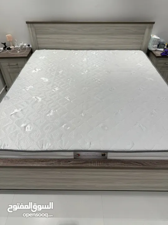 Mattress easy rest 180*200