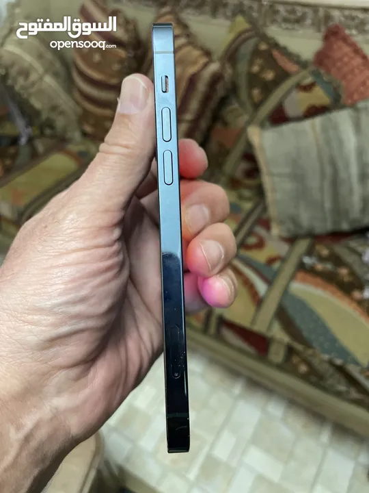 iPhone 12 Pro آيفون 12 برو