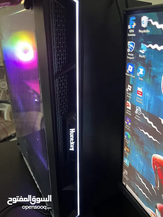 PC gaming for sell