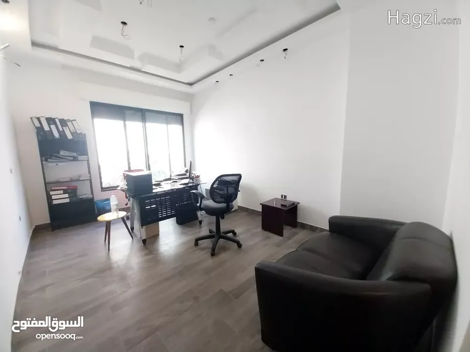 شقة للبيع في عبدون  ( Property ID : 31442 )