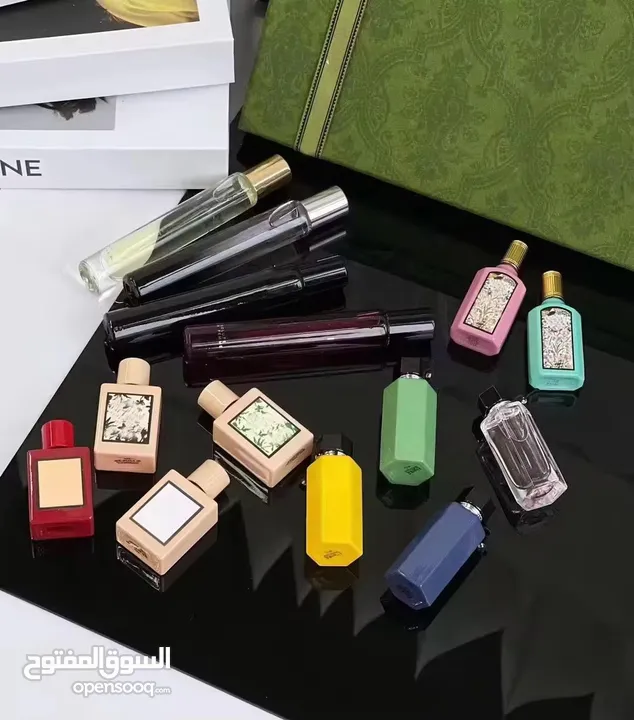 Perfume/Fragrance Sets/ Perfect for Gifts or Personal Use (High Luxury Brands)!
