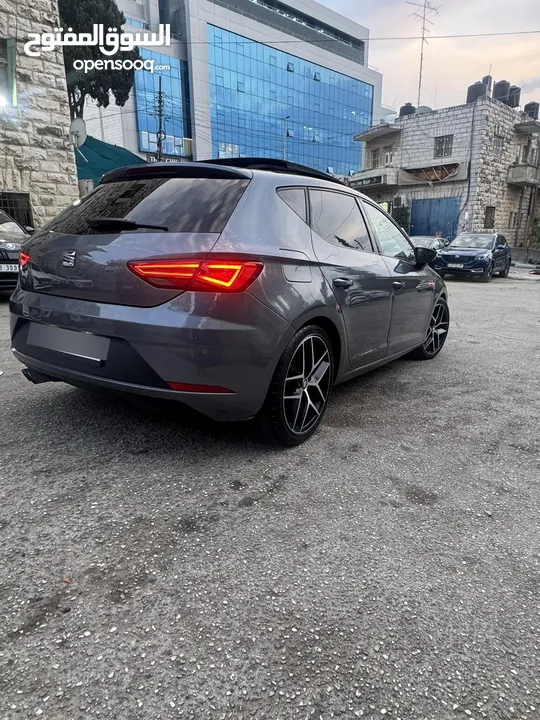 ليون. Fr. مع. فتحه. 1500 حصان فحص نخب بسعرررررر حرق حرق