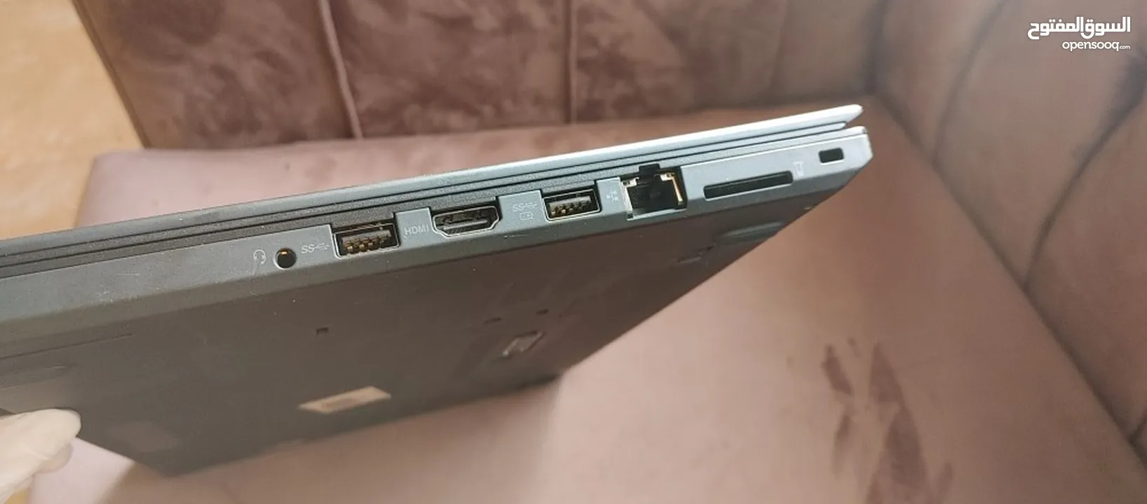 ThinkPad i7 vPro 16 GB LTE _ جهاز ثينك باد