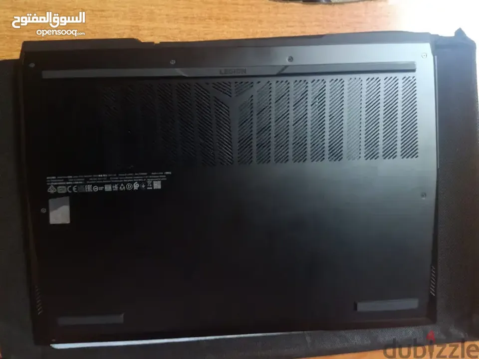 Lenovo Legion 5 Pro