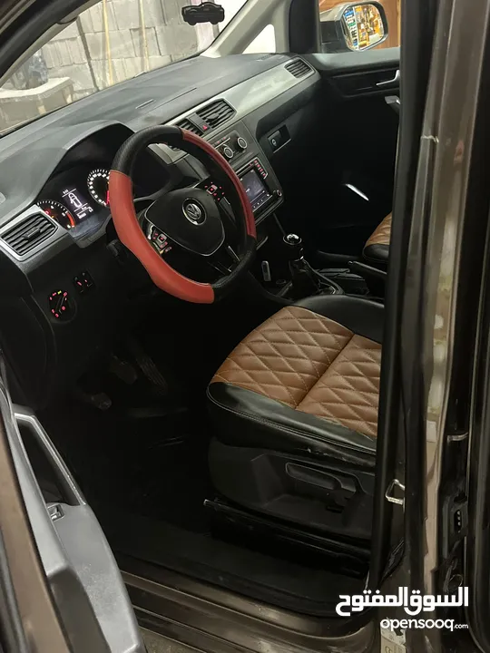 كادي شصي قصير