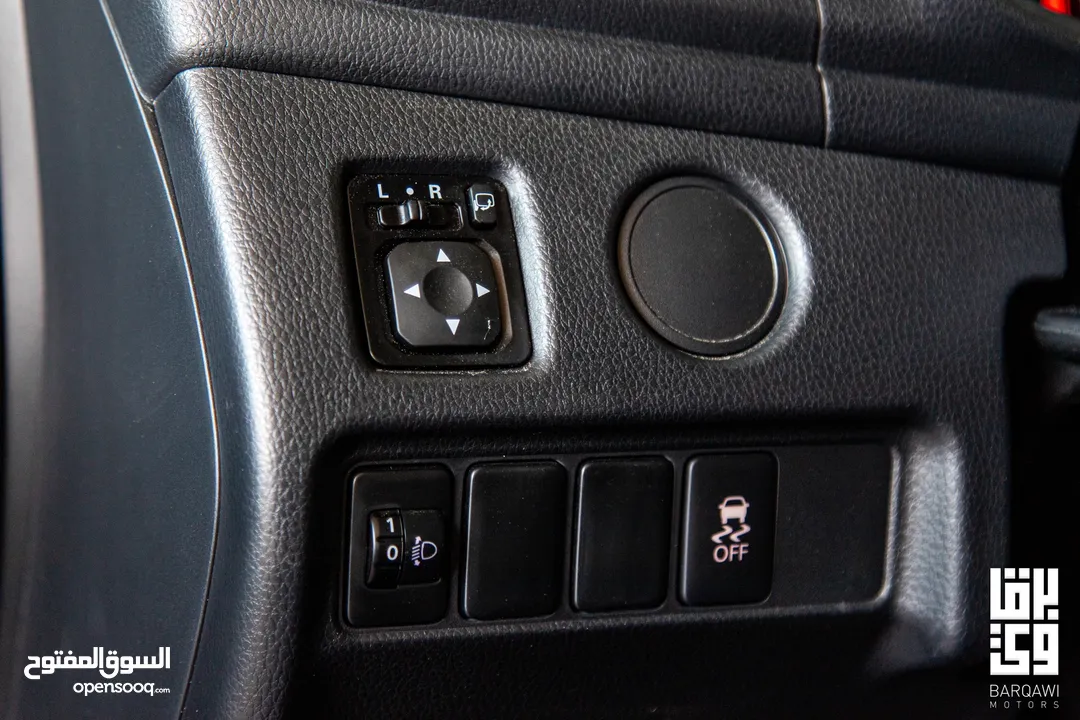 ‏Mitsubishi L200 SAM1 Limited Edition 2023