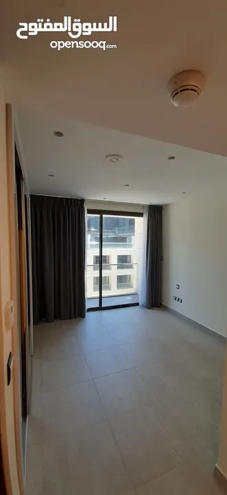 Furnished Studio in Damac New Abdali (ستوديو مفروش في مجمع دماك