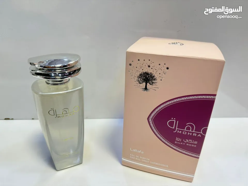 عطور باريس