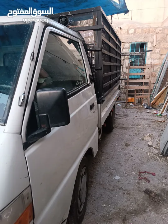 هونداي  يوسف شقبا رام الله