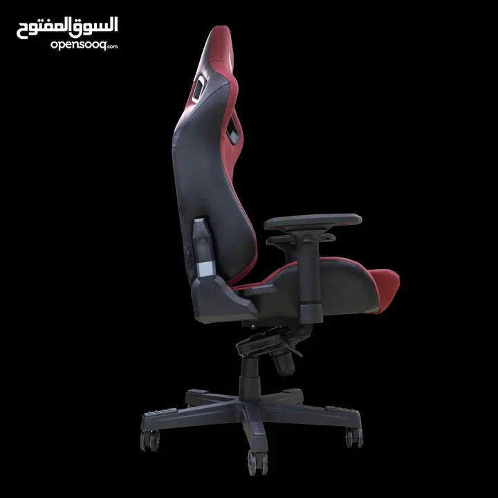 كرسي جيمنغ  Dragon War Gaming Chair GC-024