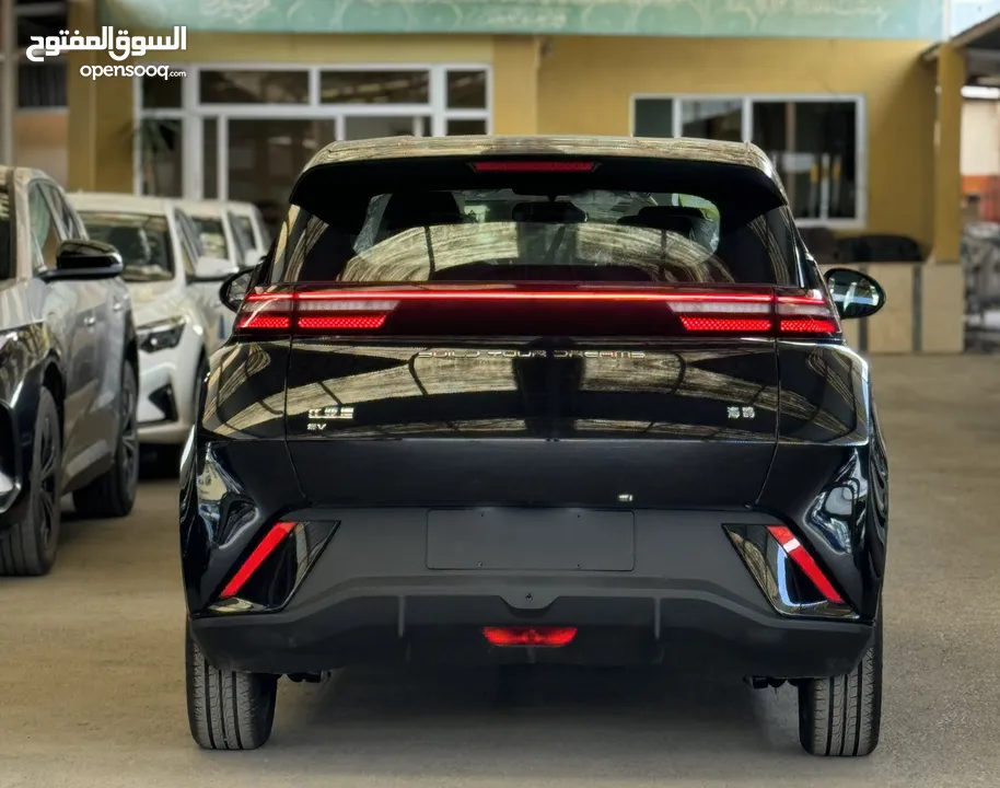 Byd Seagull 2023 بي واي دي سيجول مستعمل