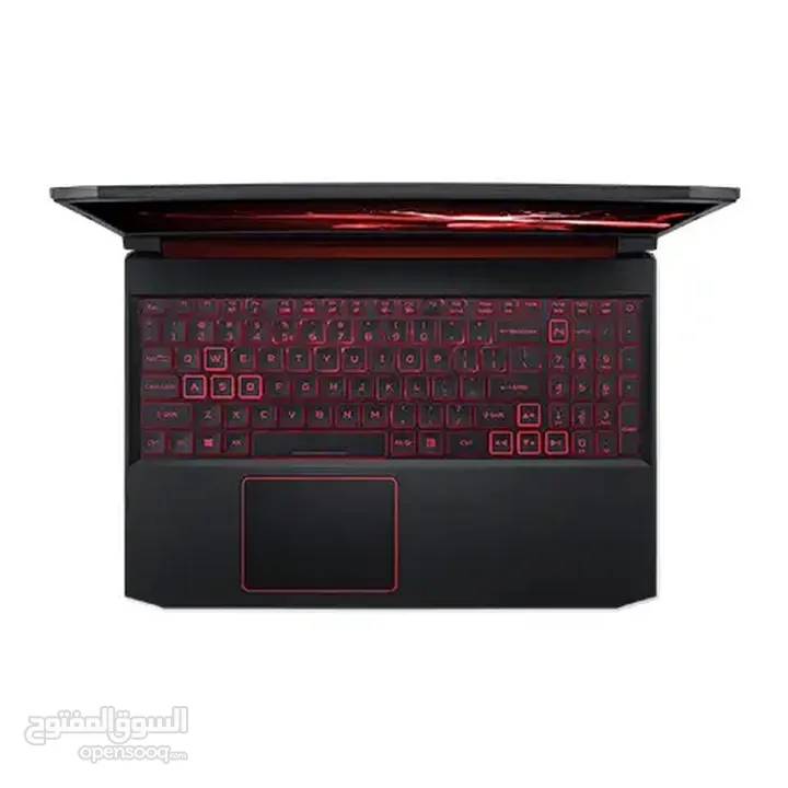 Nitro 5 Gaming Laptop