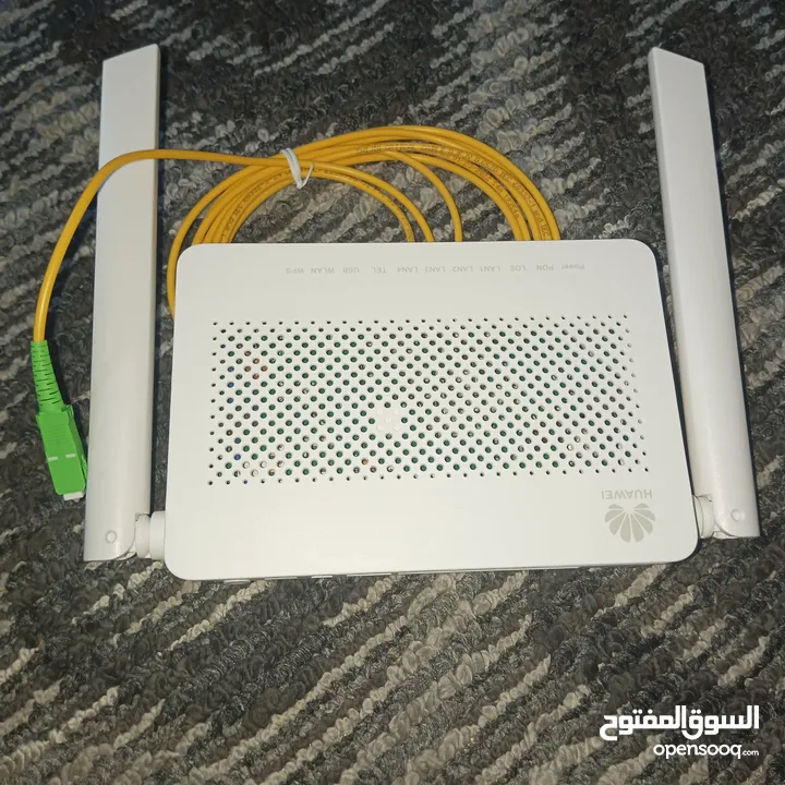 راوتر هواوي