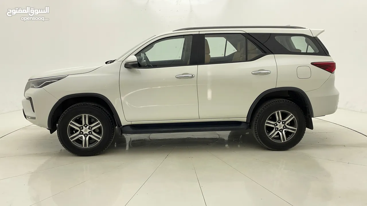 (FREE HOME TEST DRIVE AND ZERO DOWN PAYMENT) TOYOTA FORTUNER