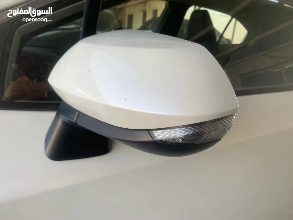 للبيع تويوتا كورولا 2020 اعلى صنف بسعر 17950 دينار