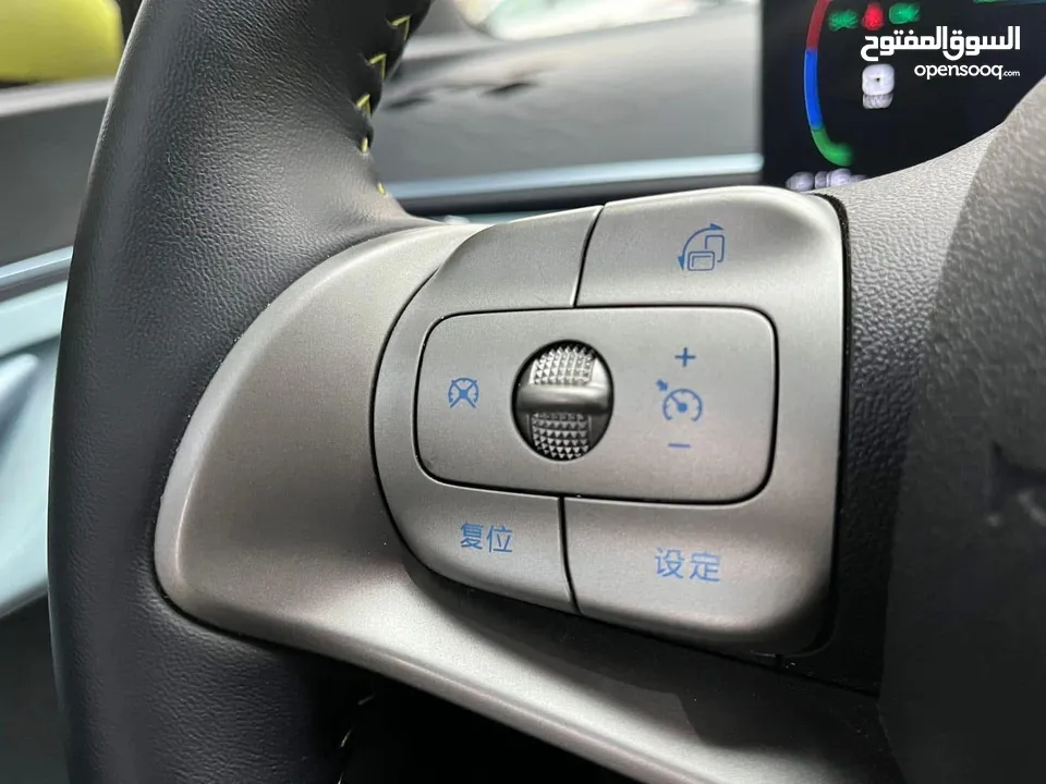 BYD SEAGULL 2023