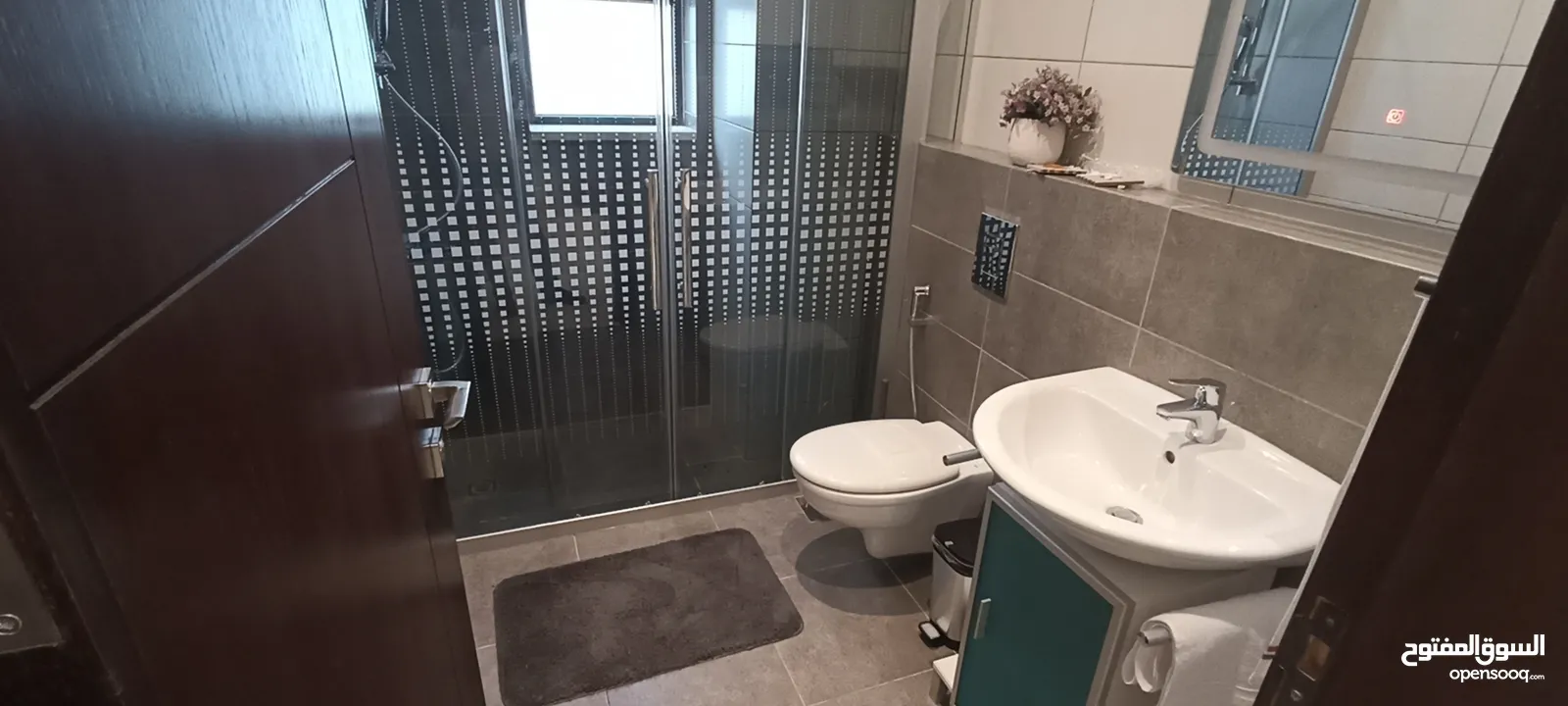 شقة مفروشة للإيجار 130م2 ( Property 11734 )-175107270