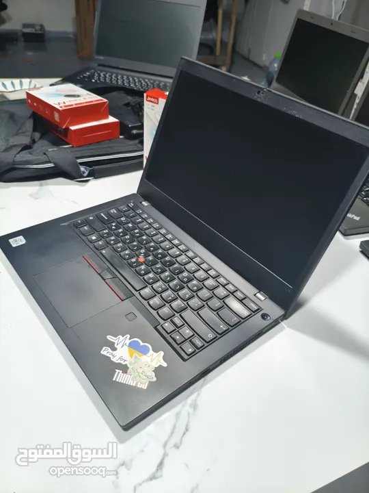 عرض ولا بالأحلام – حقيقي مش وهمي!   Lenovo ThinkPad L14 – الأداء العالي والسعر الخيالي!