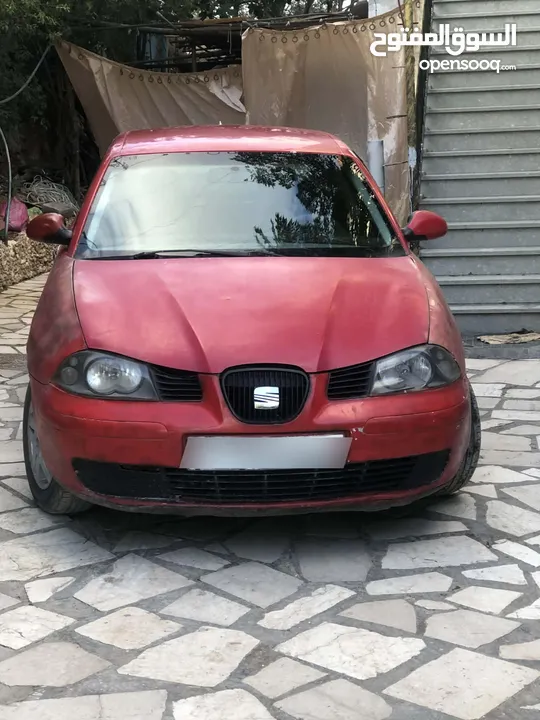 7500 شيكل مكسور عليها ترخيص 3 سنوات